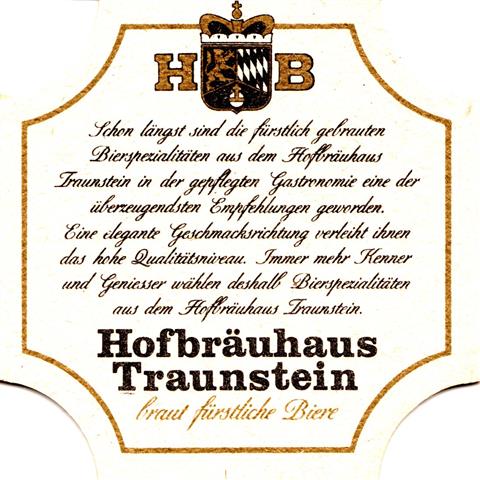 traunstein ts-by hb 8eck 1b (190-schon längst sind-schwarzgold) 